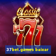 37bet.games baixar