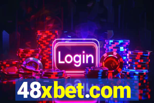 48xbet.com