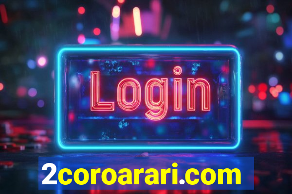 2coroarari.com