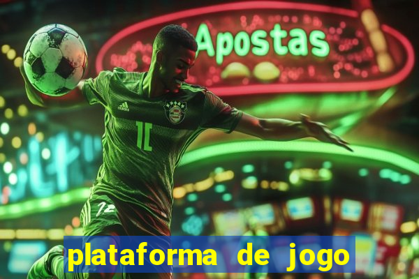 plataforma de jogo de r 3