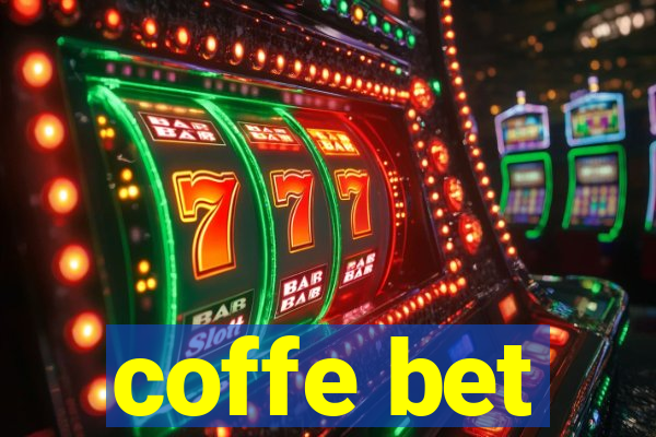 coffe bet