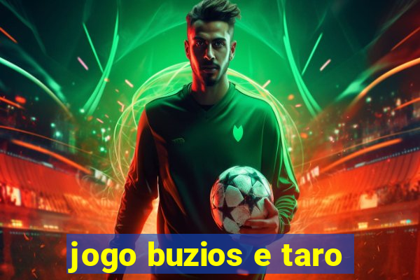 jogo buzios e taro