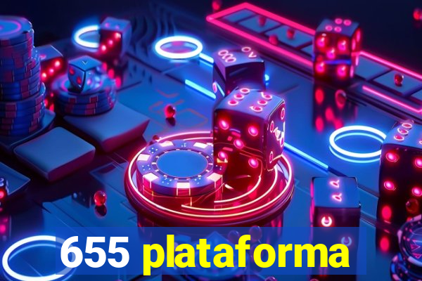 655 plataforma