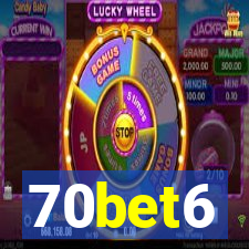 70bet6