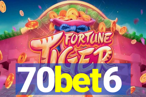 70bet6