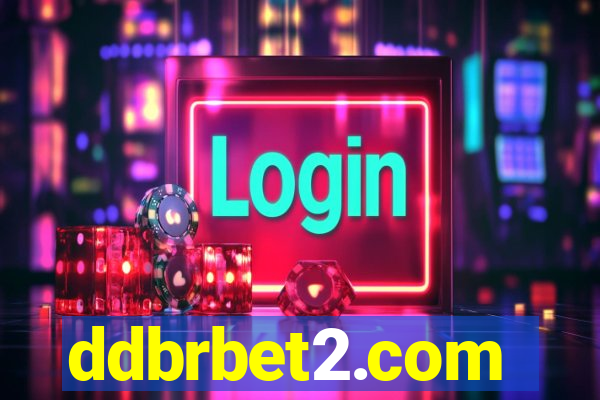 ddbrbet2.com