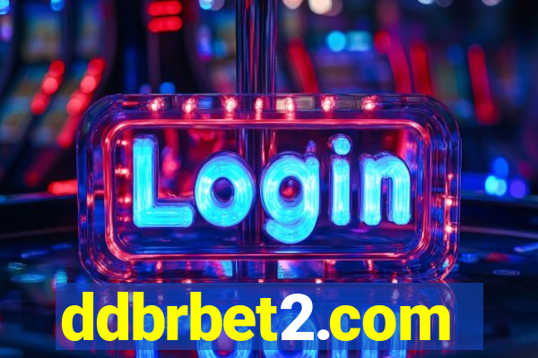 ddbrbet2.com