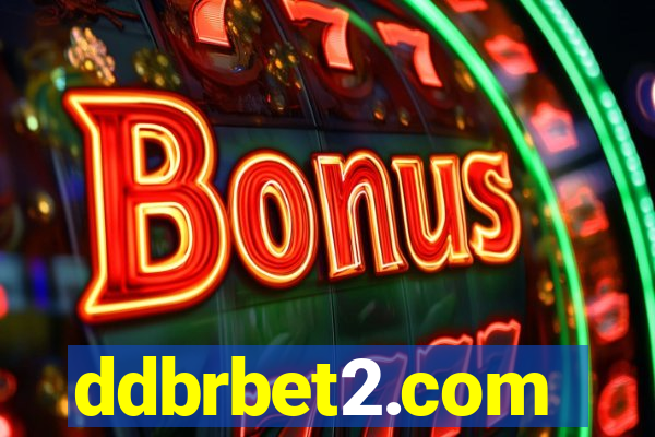 ddbrbet2.com