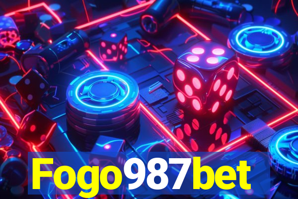 Fogo987bet