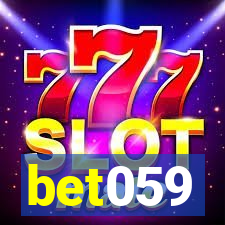 bet059