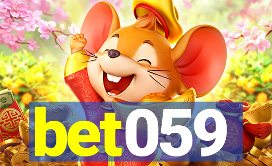 bet059