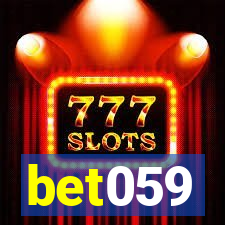 bet059