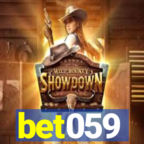 bet059