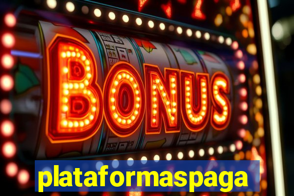 plataformaspagandomuito.com