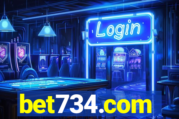 bet734.com