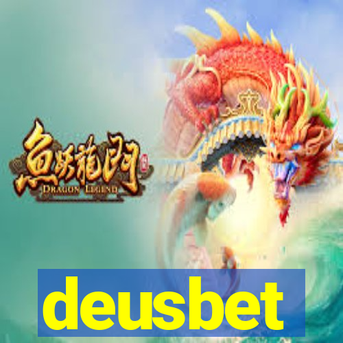 deusbet