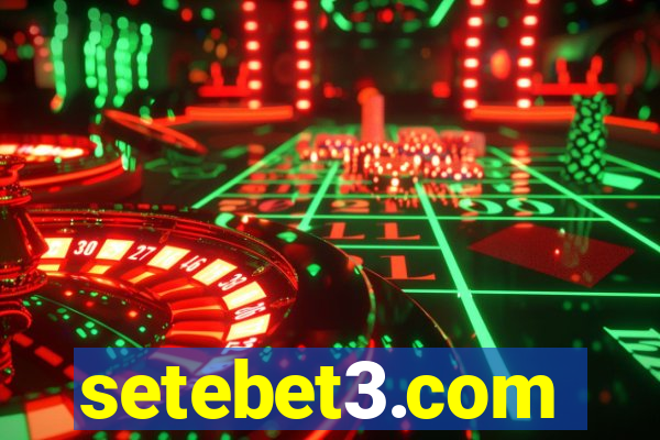 setebet3.com