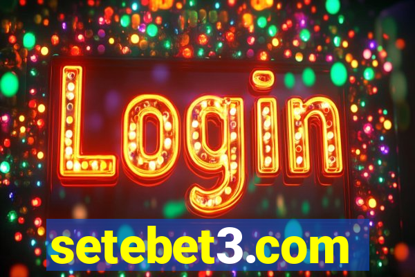 setebet3.com