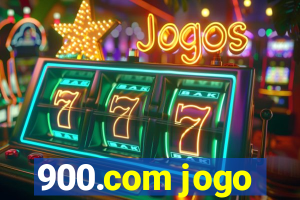 900.com jogo