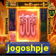 jogoshpje