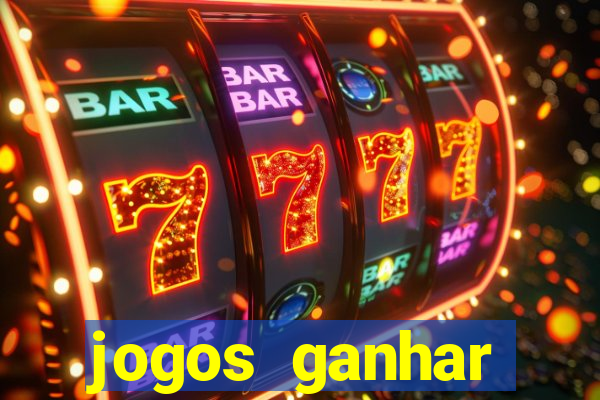 jogos ganhar dinheiro via pix