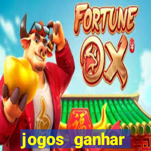 jogos ganhar dinheiro via pix