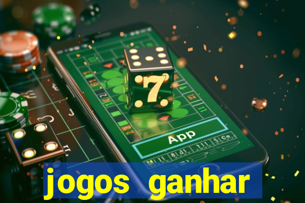 jogos ganhar dinheiro via pix