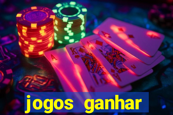 jogos ganhar dinheiro via pix