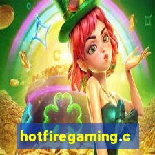 hotfiregaming.com