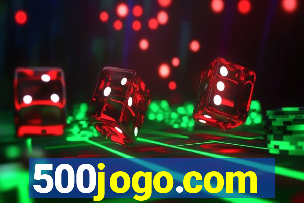 500jogo.com