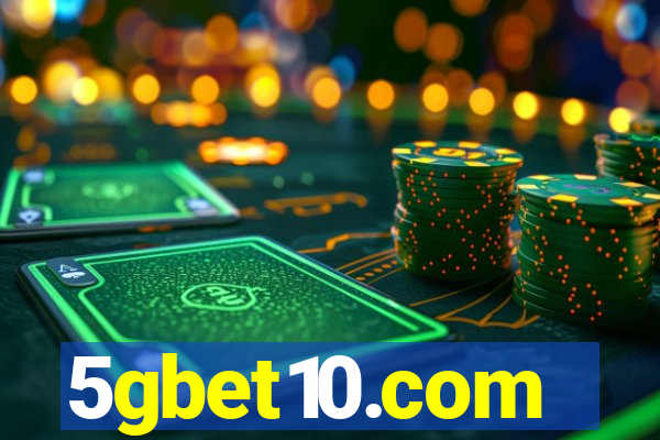 5gbet10.com