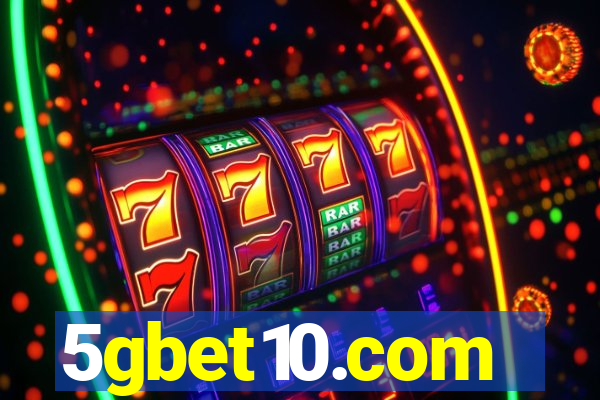 5gbet10.com