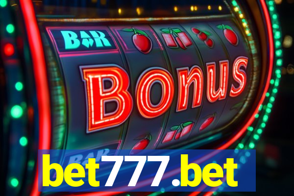 bet777.bet