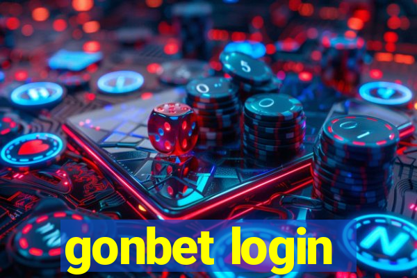 gonbet login