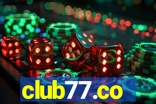 club77.co