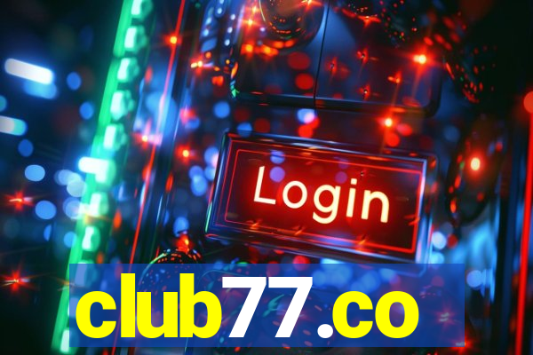 club77.co