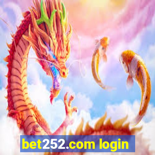 bet252.com login