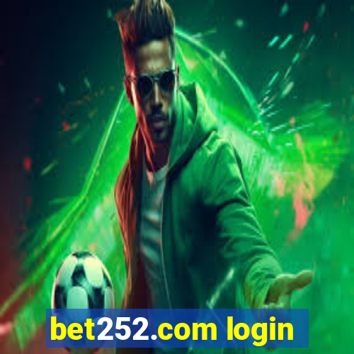 bet252.com login