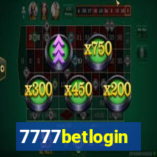 7777betlogin