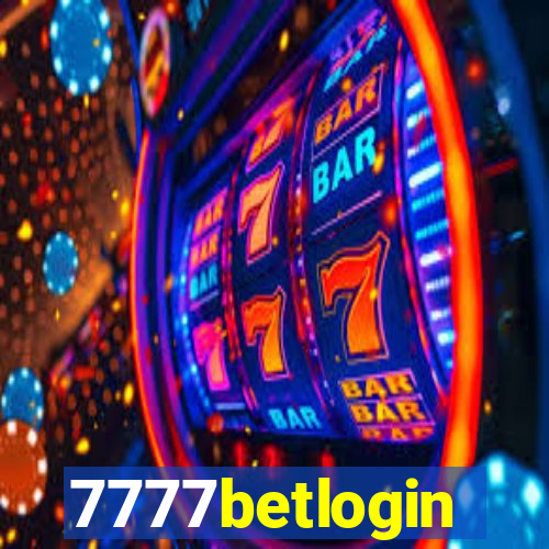 7777betlogin