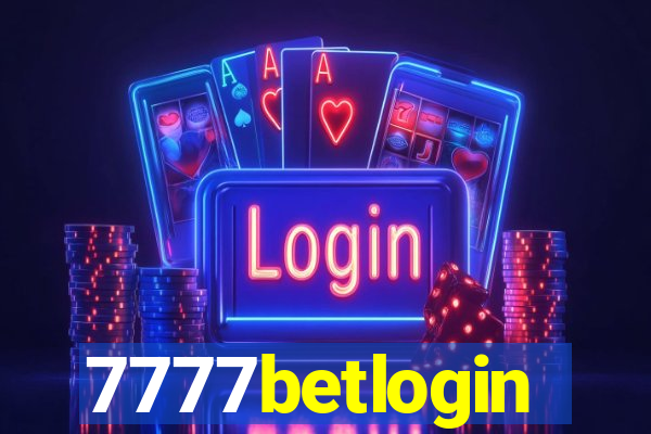 7777betlogin