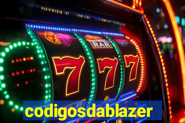 codigosdablazer