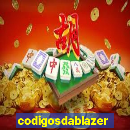 codigosdablazer