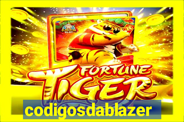 codigosdablazer