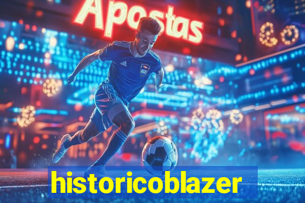 historicoblazer