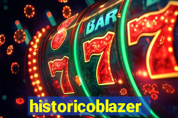 historicoblazer