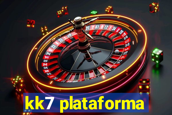 kk7 plataforma