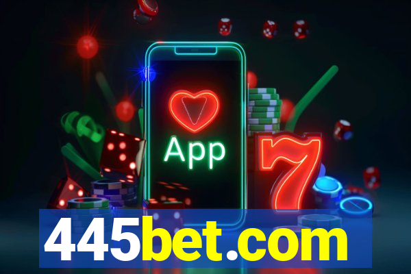 445bet.com