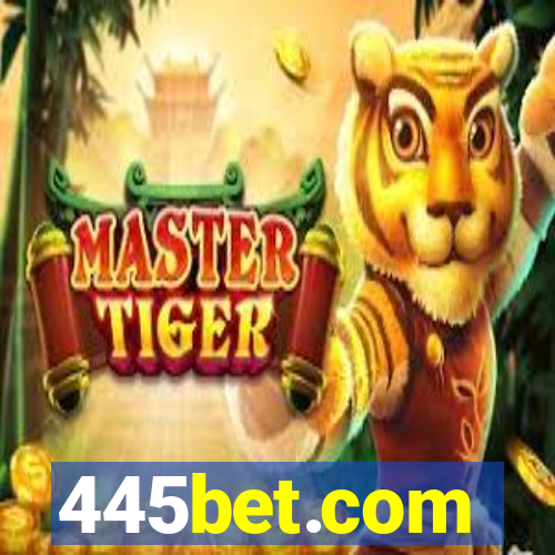 445bet.com