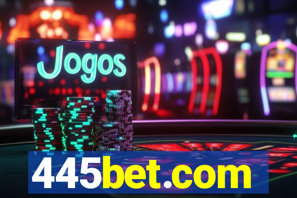 445bet.com